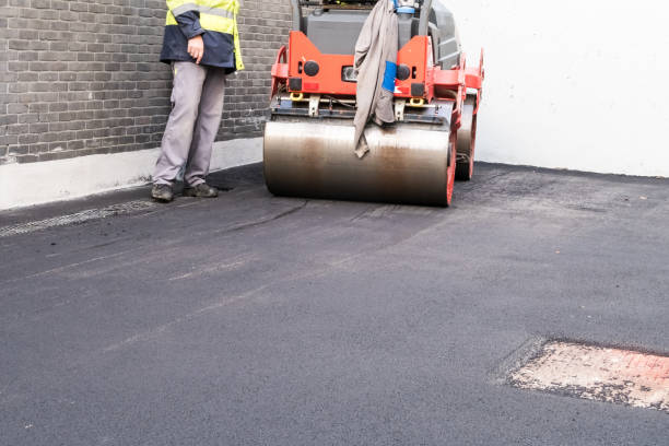 Best Cobblestone Driveway Installation  in Leesburg, GA